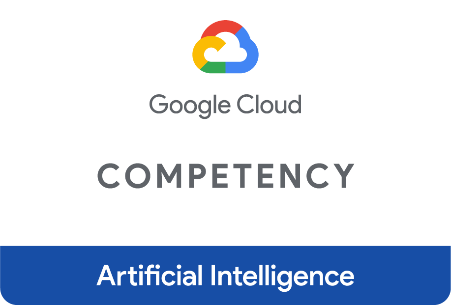 Artificial Intelligence Competency