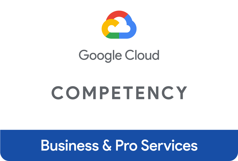 Business and Pro Services Competency