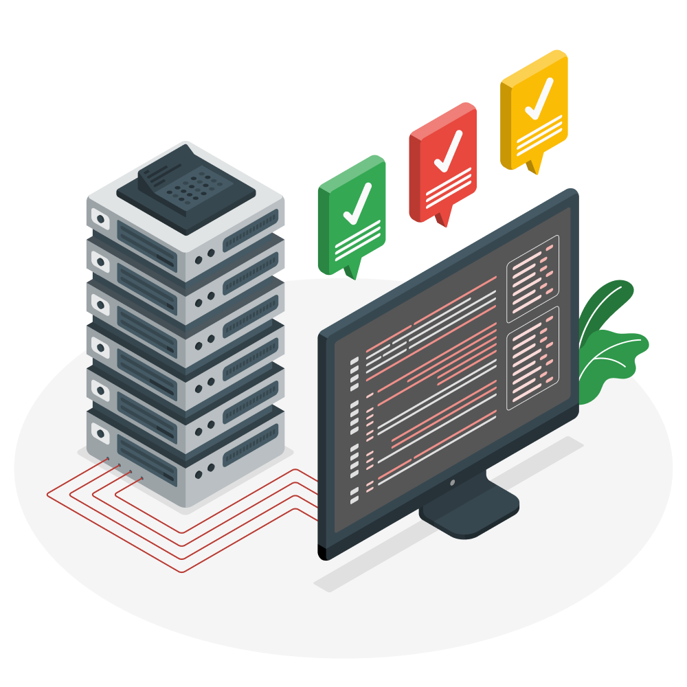 A Security Assessment Built for Action