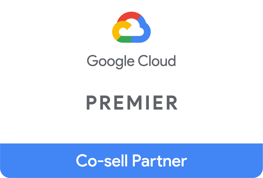 Tier GCP Cosell Premier