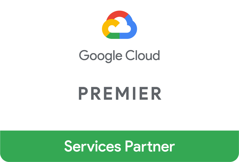Tier GCP Services Premier